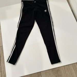 Adidas track pants